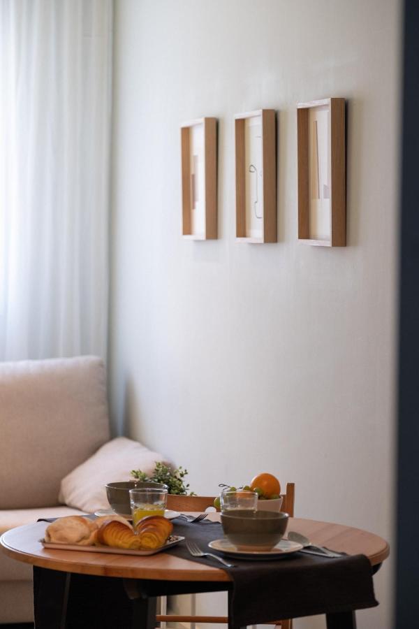 Impar Studios Porto Bagian luar foto