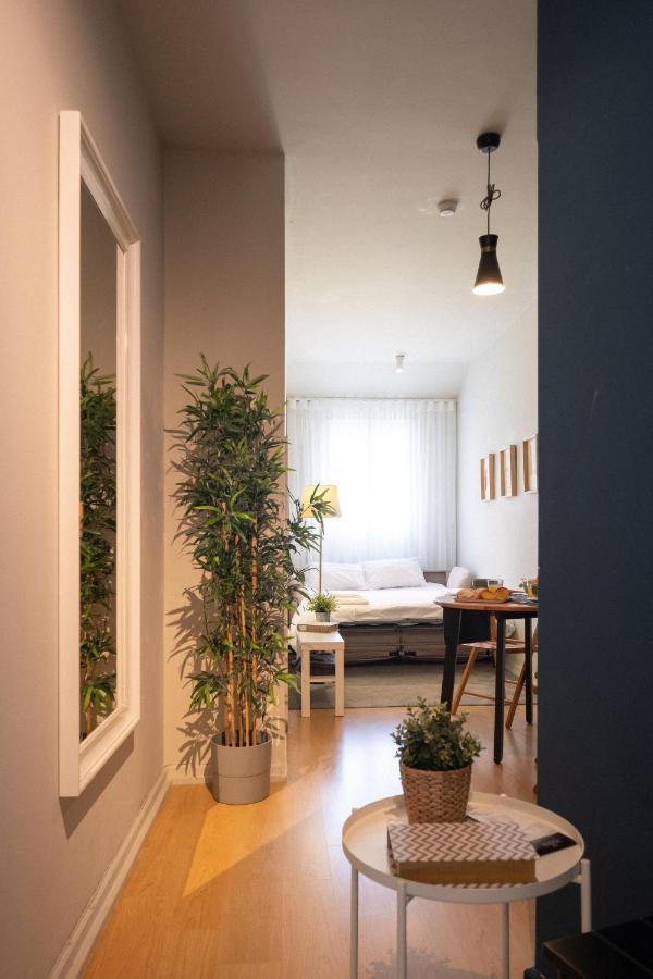 Impar Studios Porto Bagian luar foto