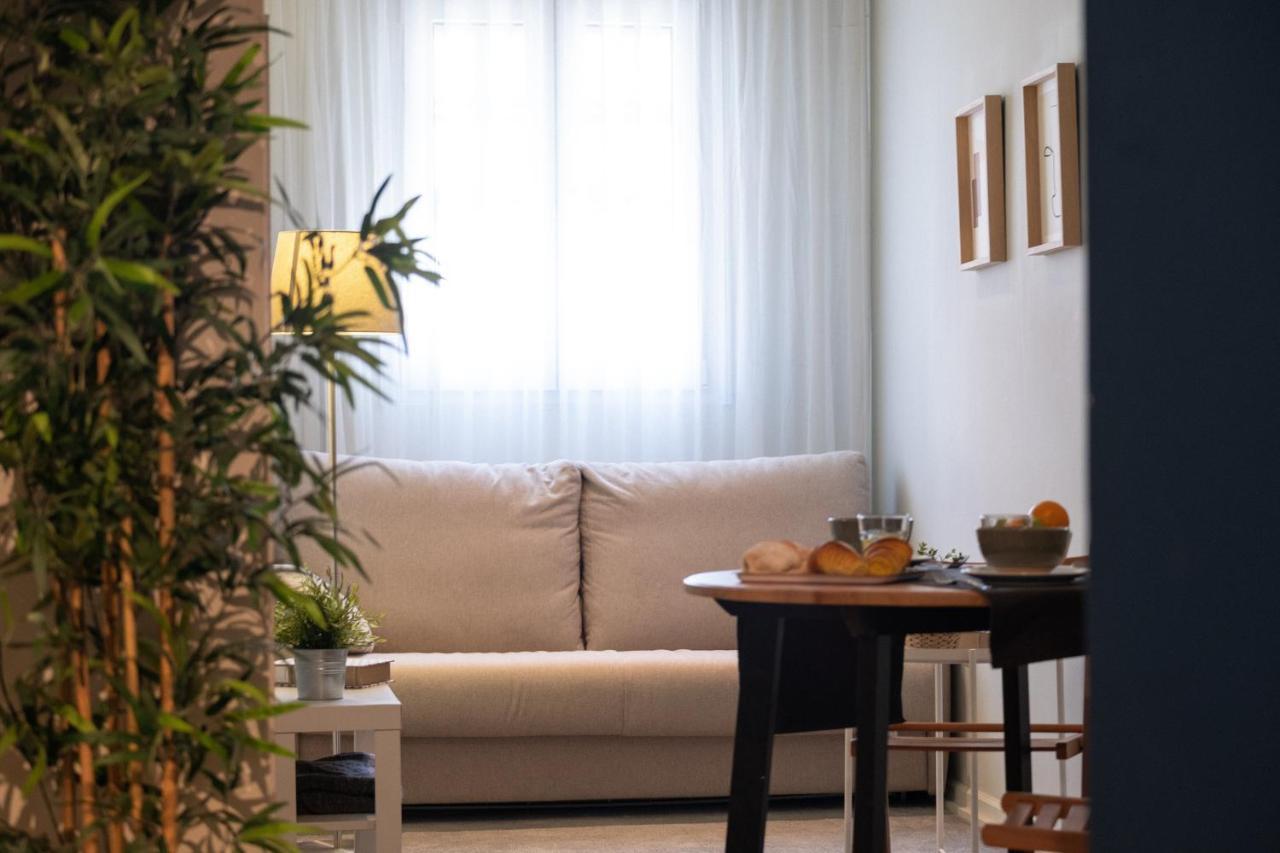 Impar Studios Porto Bagian luar foto