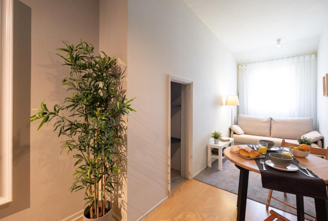 Impar Studios Porto Bagian luar foto