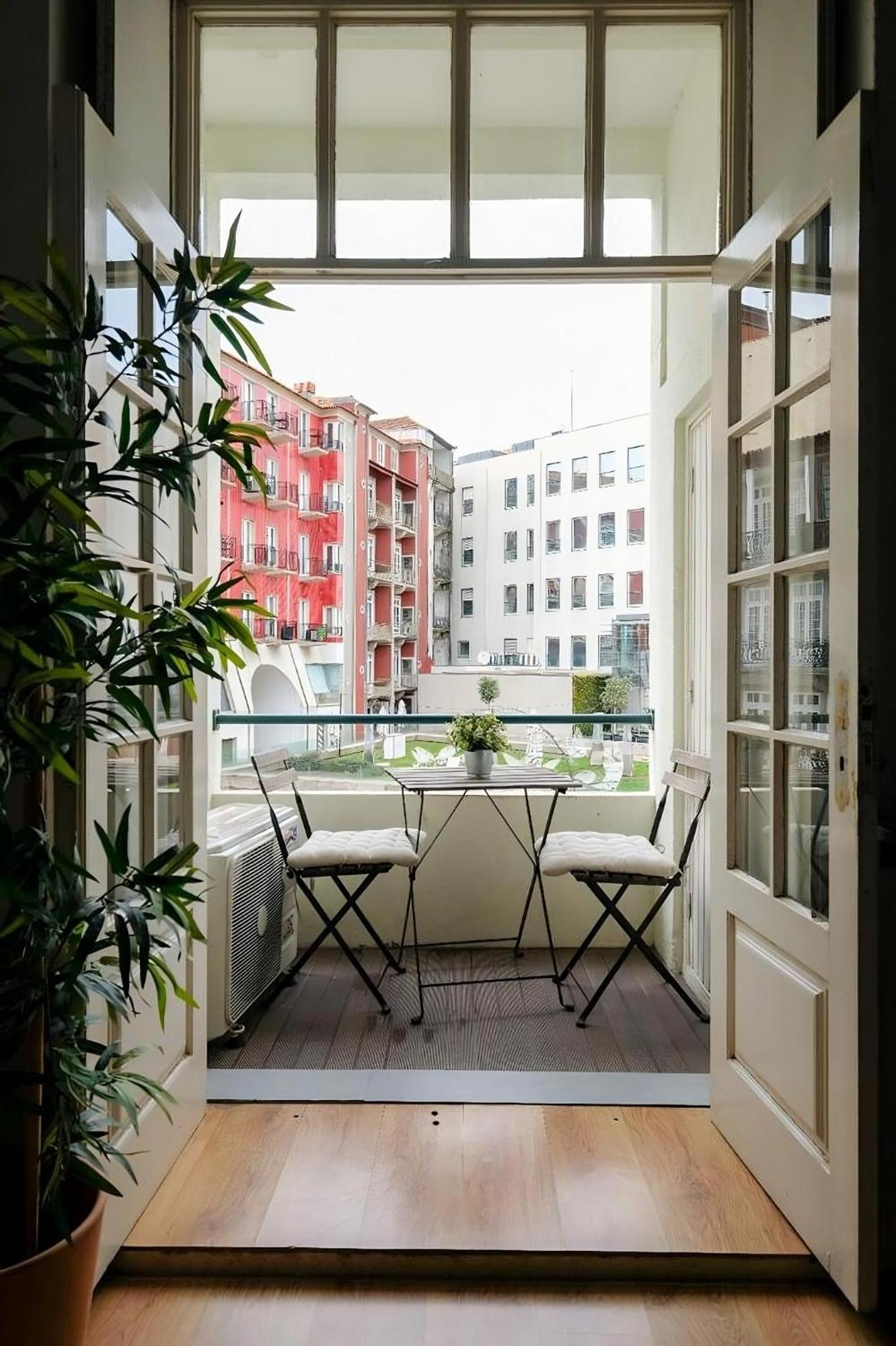 Impar Studios Porto Bagian luar foto