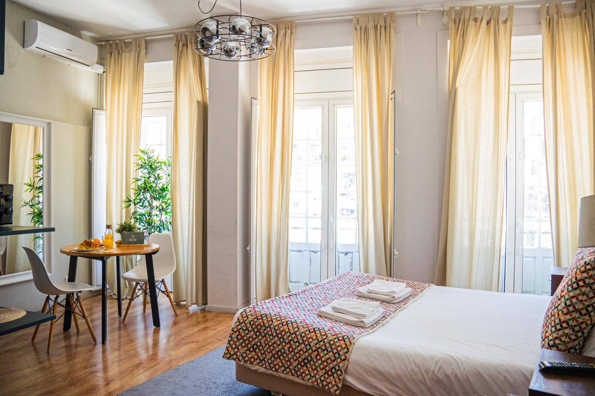Impar Studios Porto Bagian luar foto