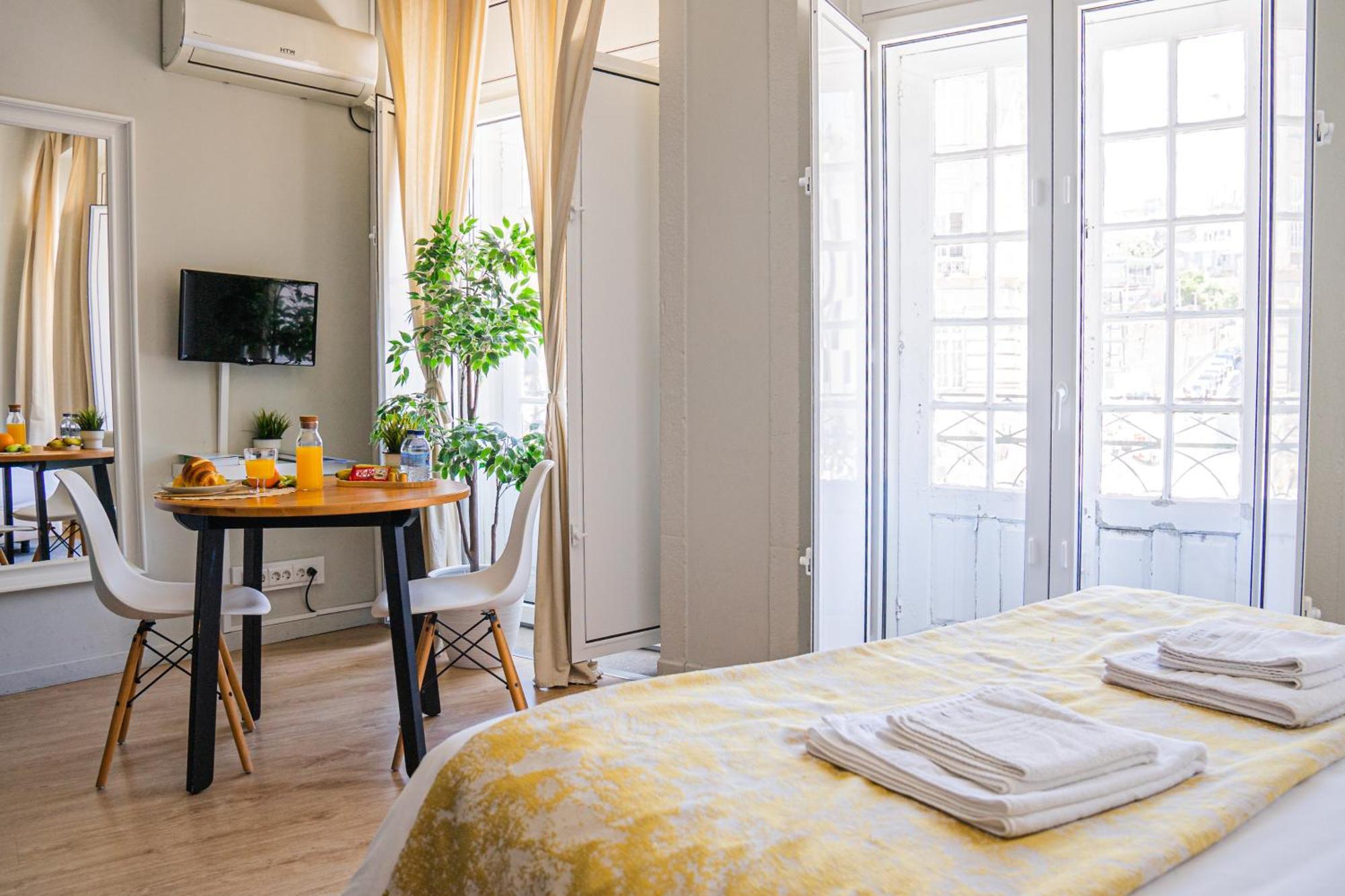 Impar Studios Porto Bagian luar foto