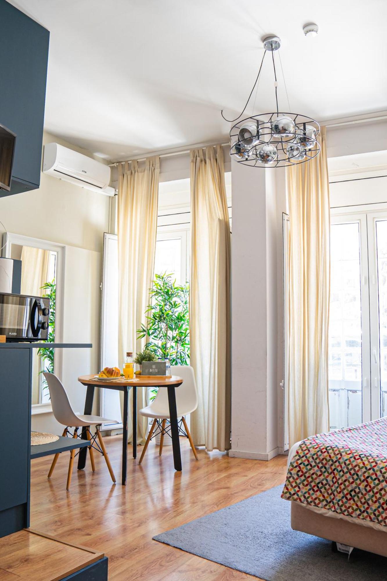 Impar Studios Porto Bagian luar foto